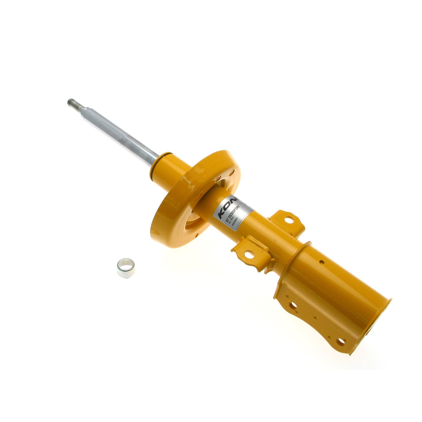 Koni Sport (yellow) 87 Series- internally adjustable non-gas full strut 87 2636SPORT
