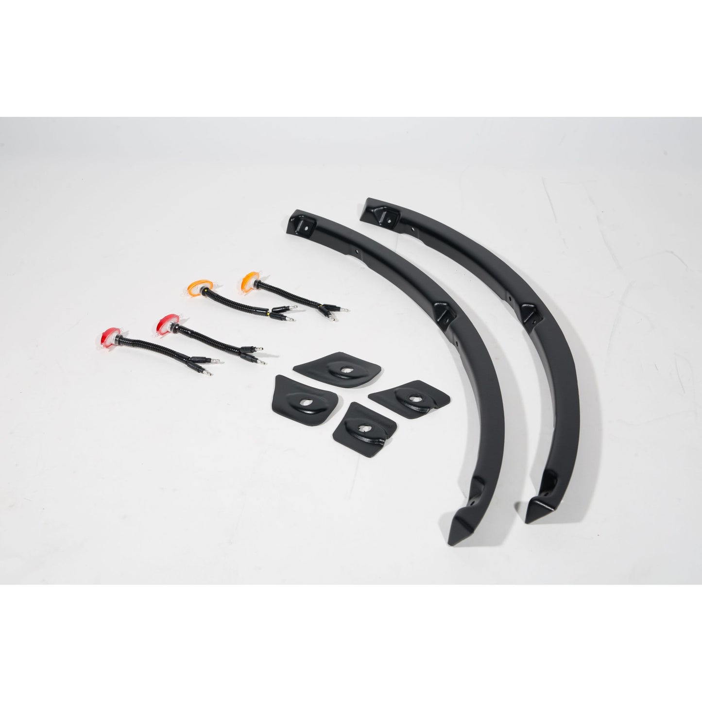 ROUSH F150 Fender Flare Kit (2015-2017) 422013