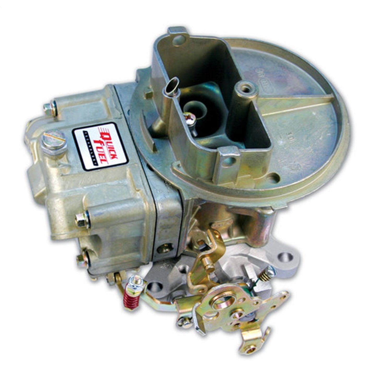 Quick Fuel Technology Q Series Carburetor Q-500-CT