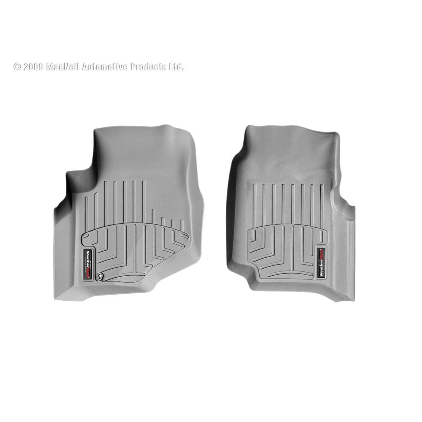 WeatherTech FloorLiner™ DigitalFit® 460071