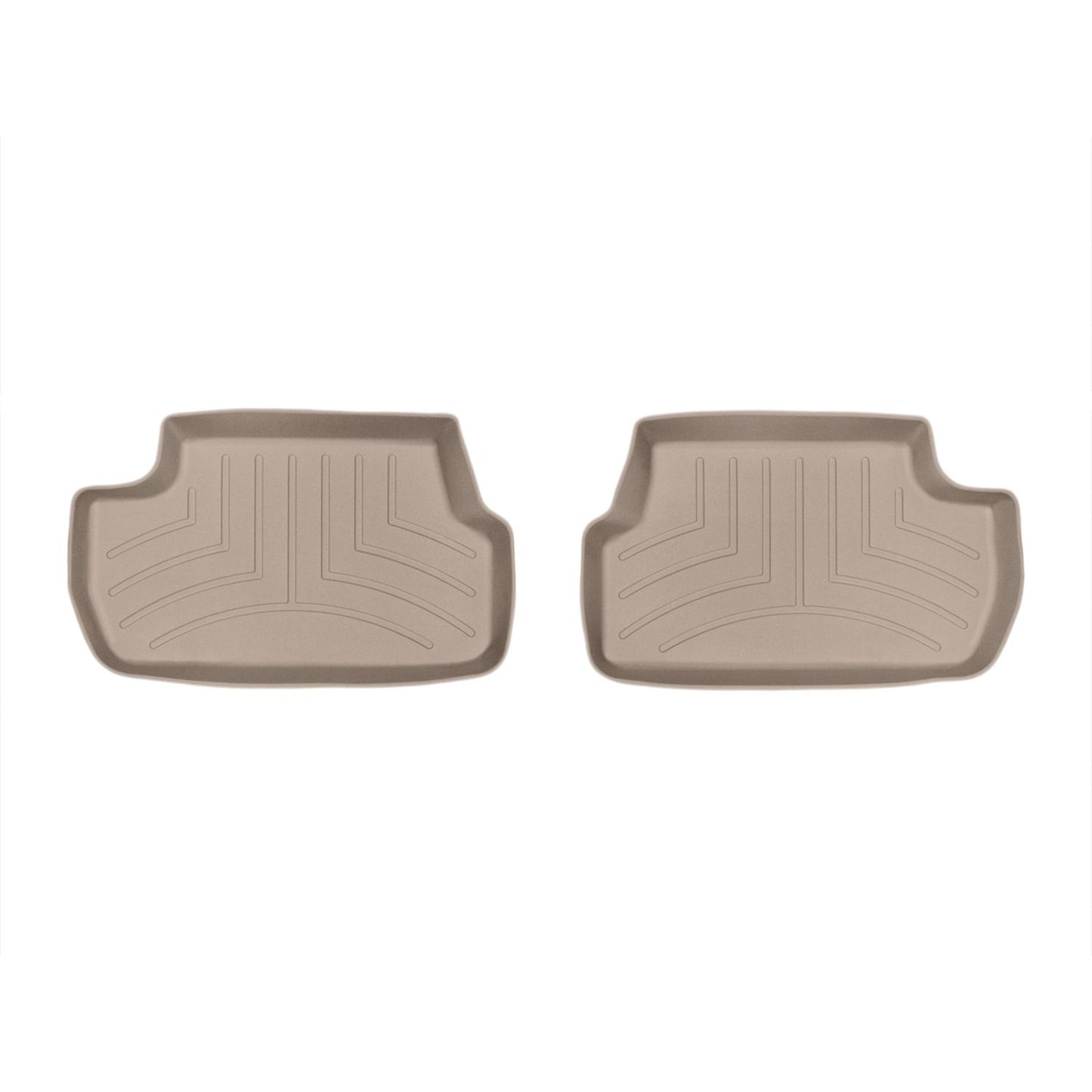 WeatherTech FloorLiner™ DigitalFit® 456752