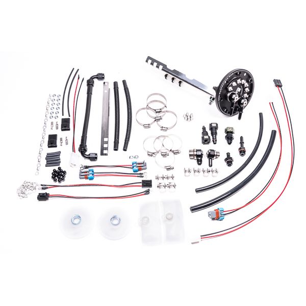 RADIUM Engineering 20-0940 PUMP HANGER