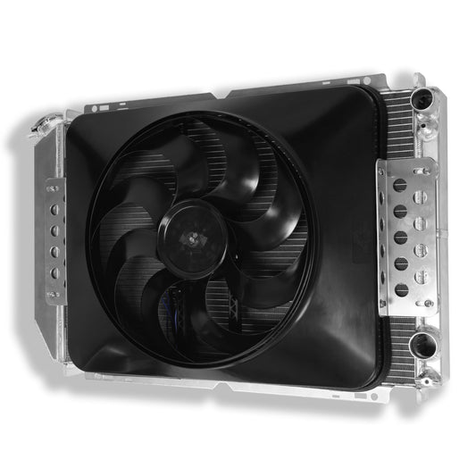 Flex-A-Lite - Extruded Core Radiator 315561