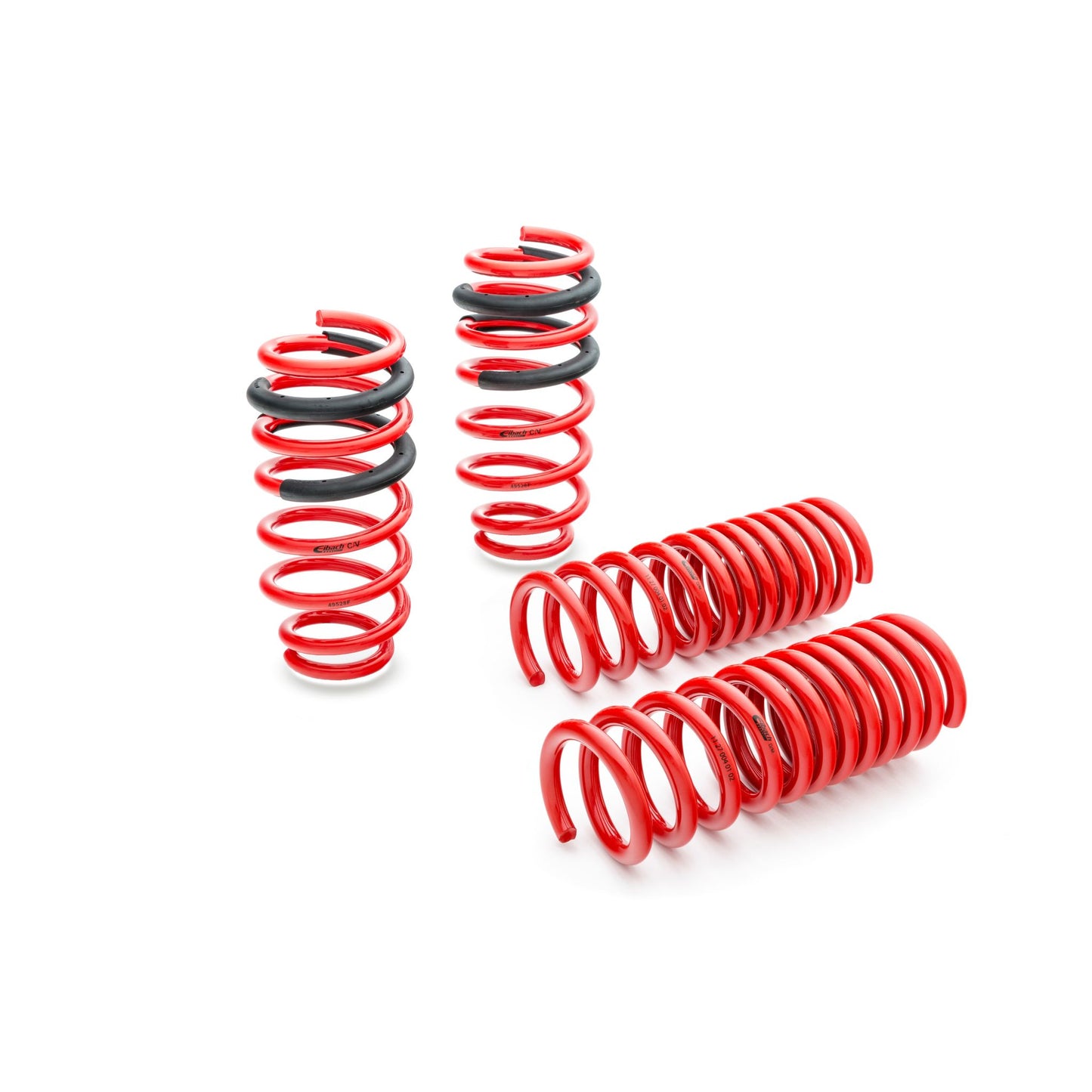 Eibach Springs SPORTLINE Kit (Set of 4 Springs) E20-20-031-01-22