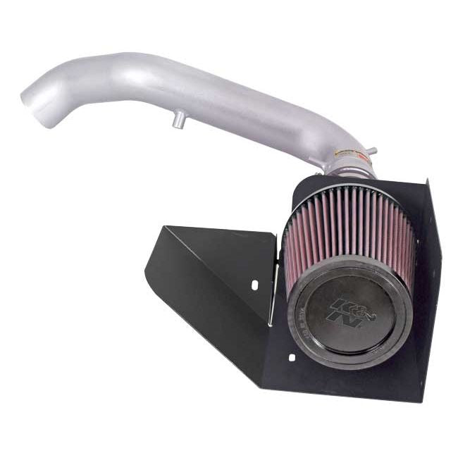 K&N 69-9000TS Performance Air Intake System
