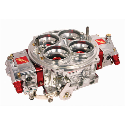 Quick Fuel Technology QFX Series Carburetor FX-4710-2