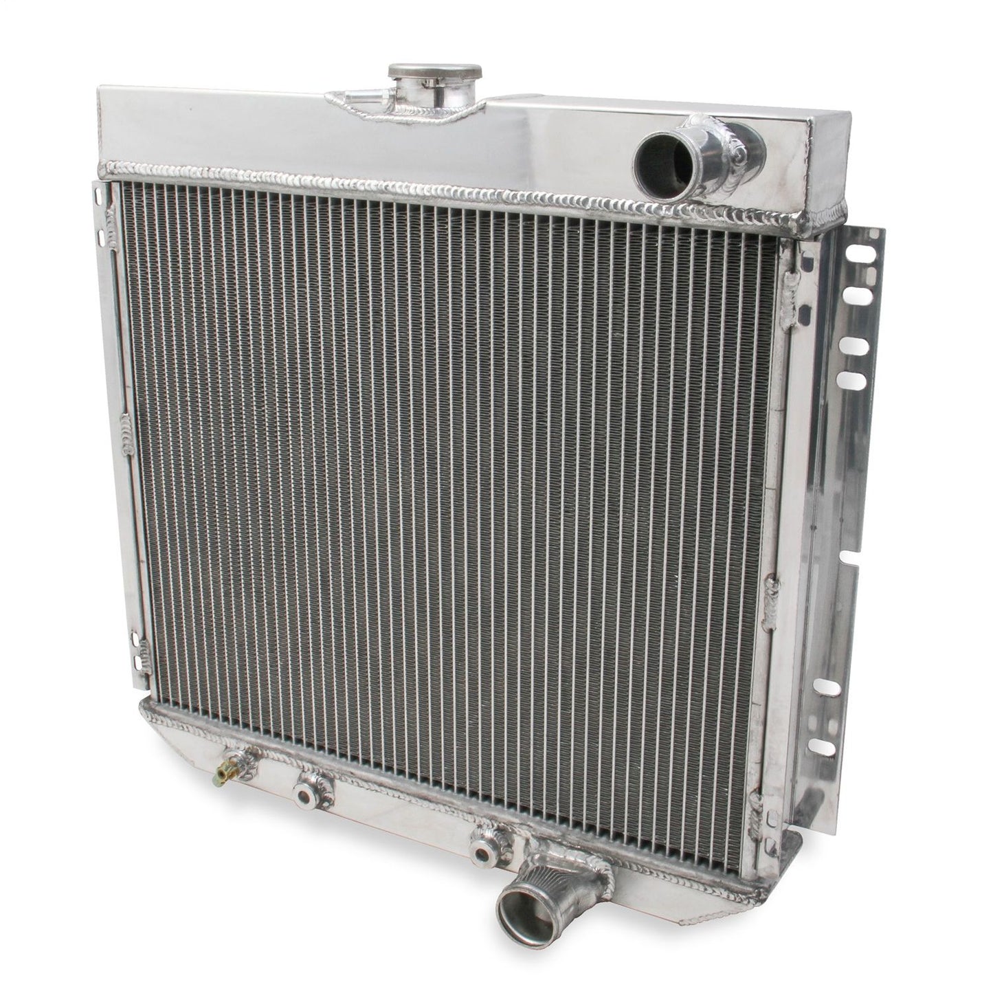Frostbite Aluminum Radiator FB127