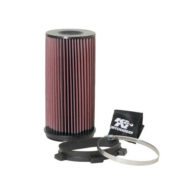 K&N 55-1000 Covered Assembly