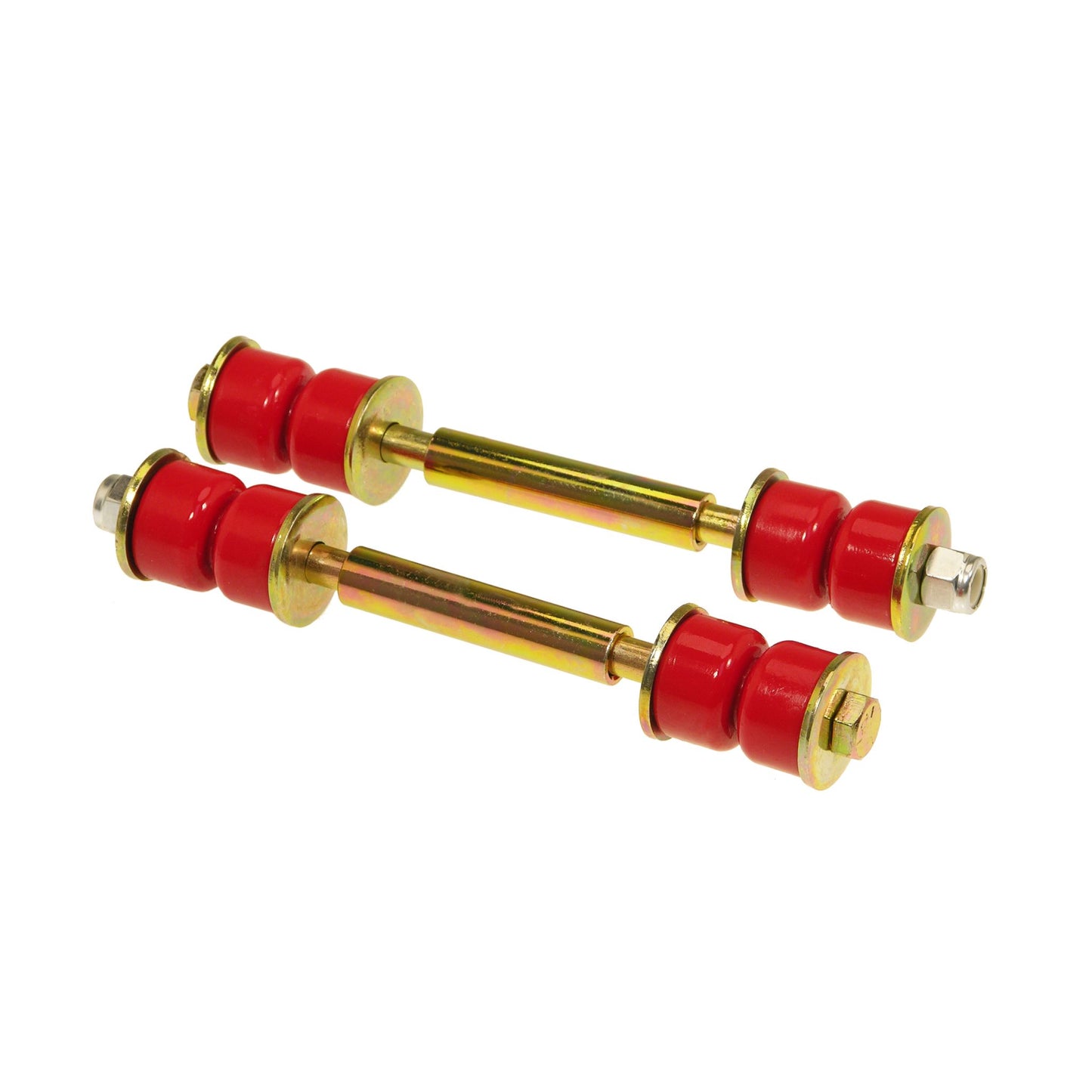 Prothane END LINK SET 4 1/2 MNTG LNGTH 19-409