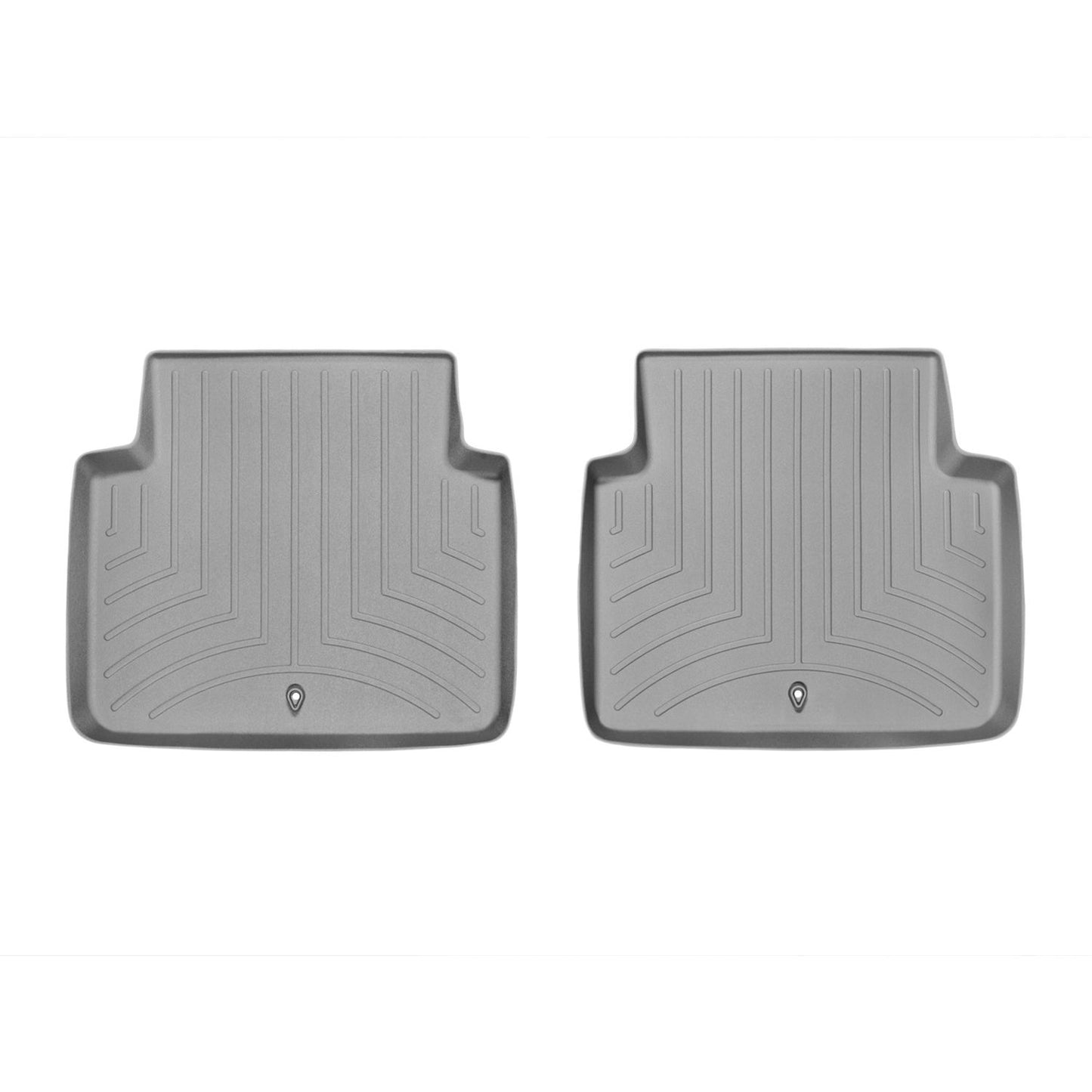 WeatherTech FloorLiner™ DigitalFit® 467002