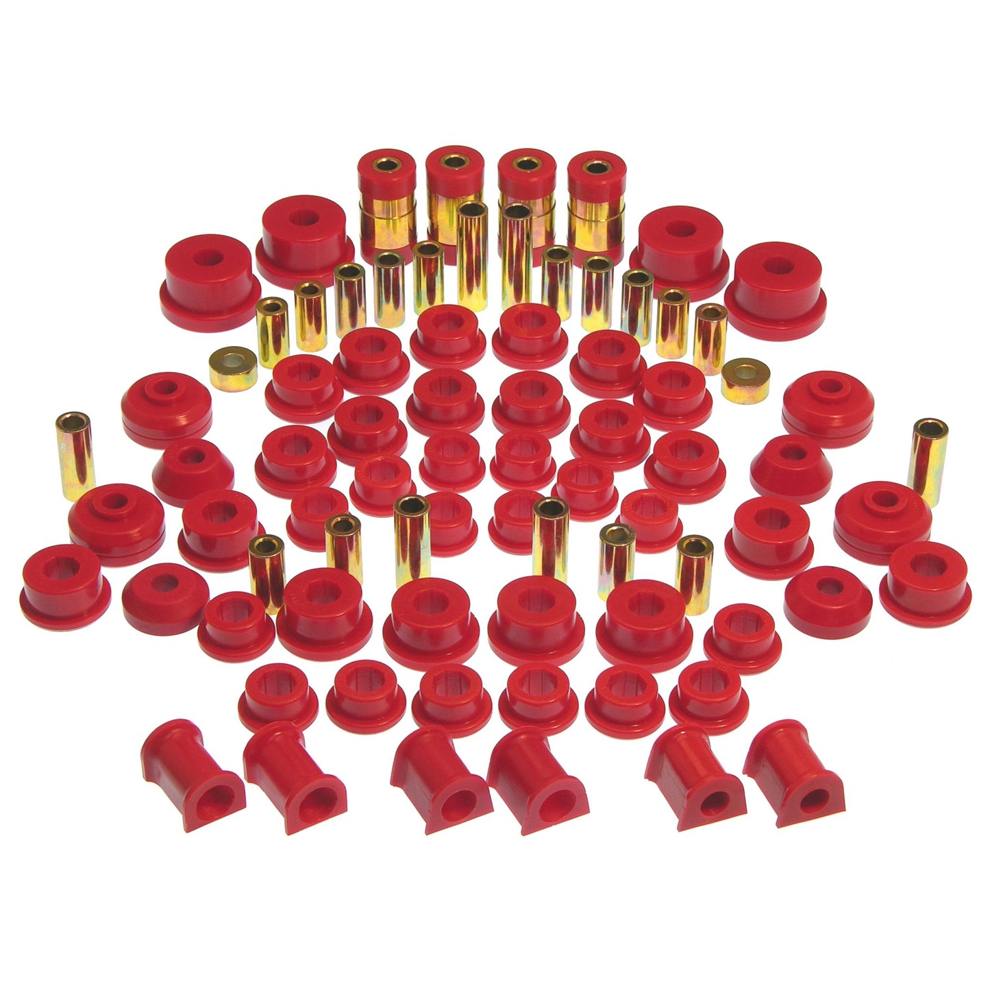 Prothane TOTAL KIT ECLIPSE 95-99 13-2001