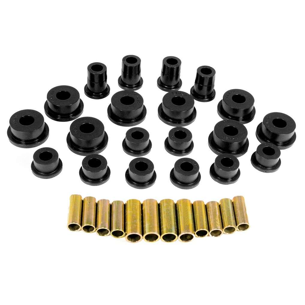 Prothane FIERO RR TRAIL ARM BUSH KIT '88 7-305-BL