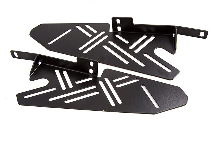 Diode Dynamics - DD6003 - 2017 Raptor Fog Base Bracket (pair)