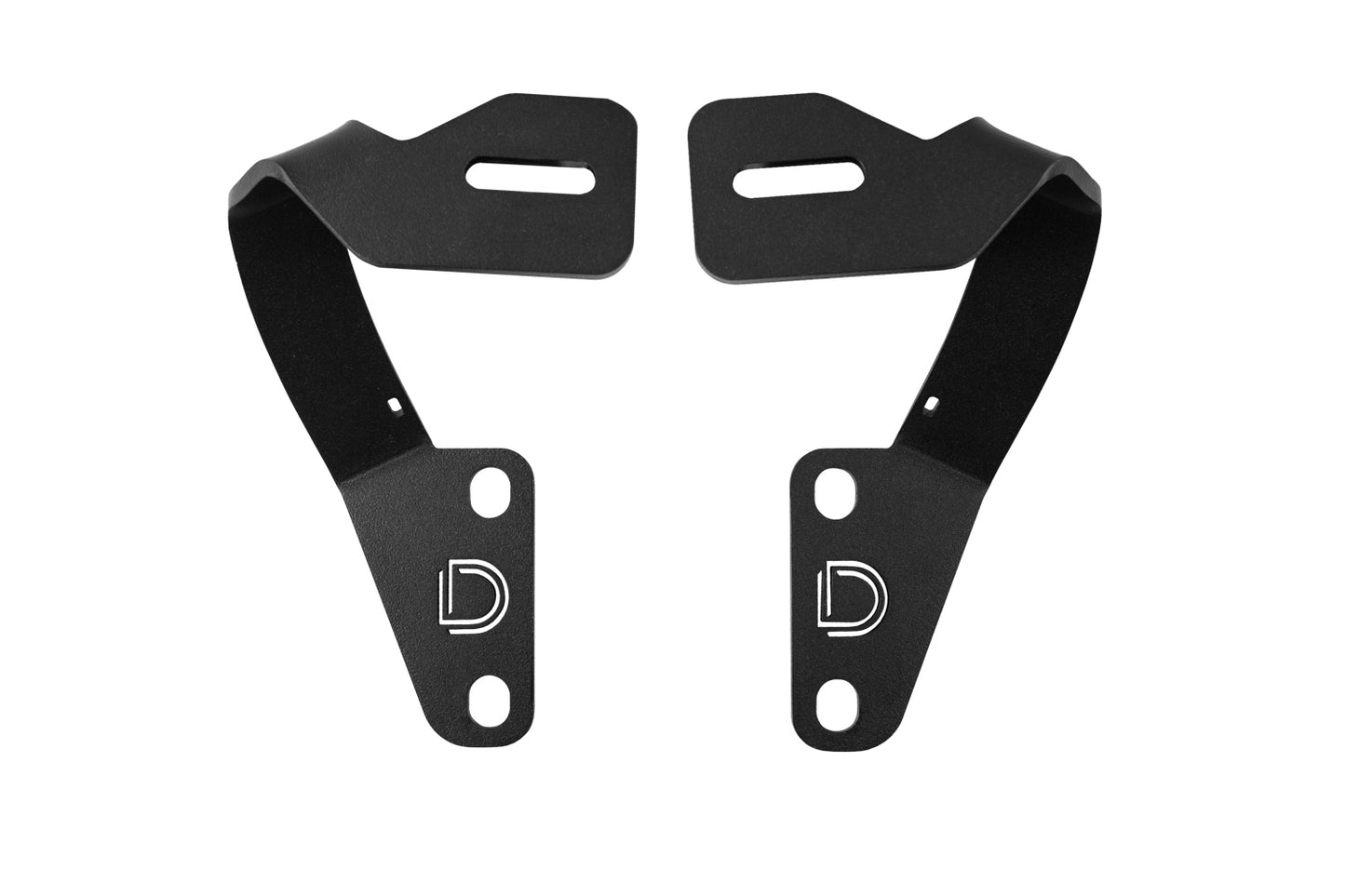 Diode Dynamics Ditch Light Brackets for 2010-2021 Toyota 4Runner DD6745P