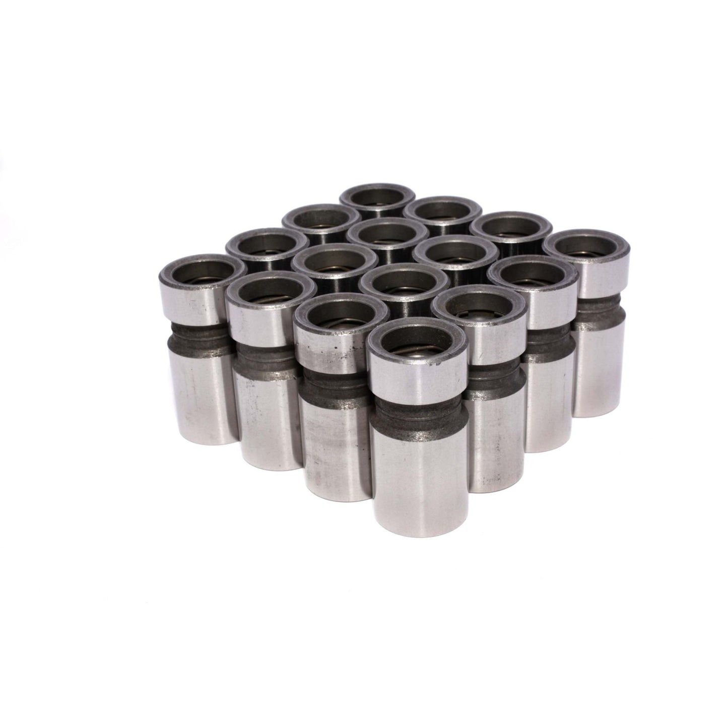 COMP Cams High Energy Hydraulic Flat Lifter Set for International Harvester 266-392 COMP-855-16