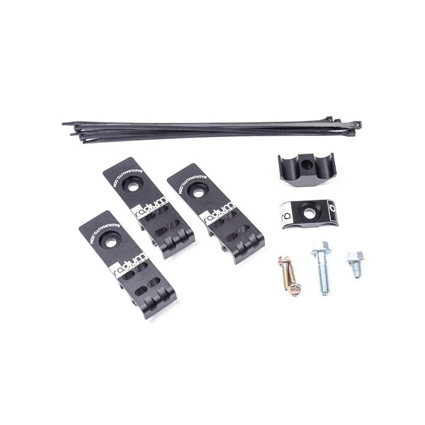 RADIUM Engineering 20-0526 FUEL LINE RET