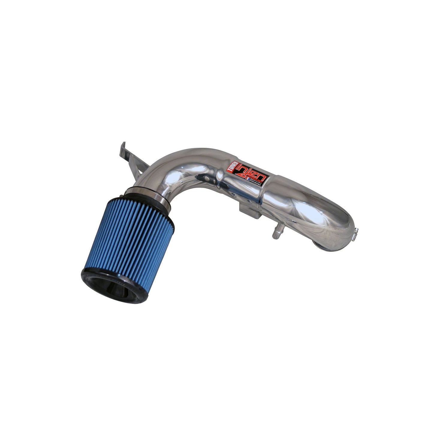 Injen Polished PF Cold Air Intake System PF7023P