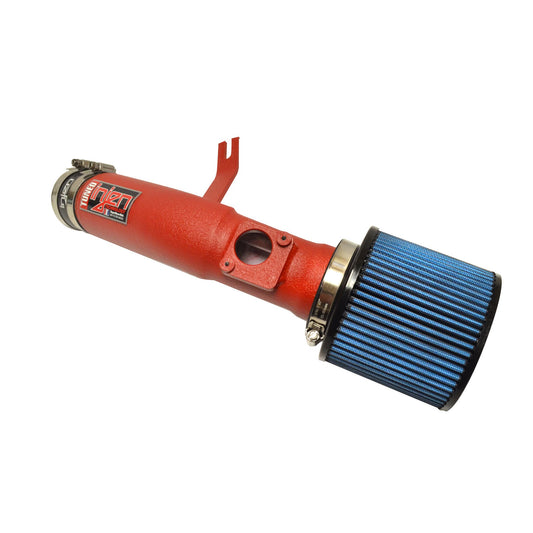 Injen Wrinke Red SP Cold Air Intake System SP1581WR