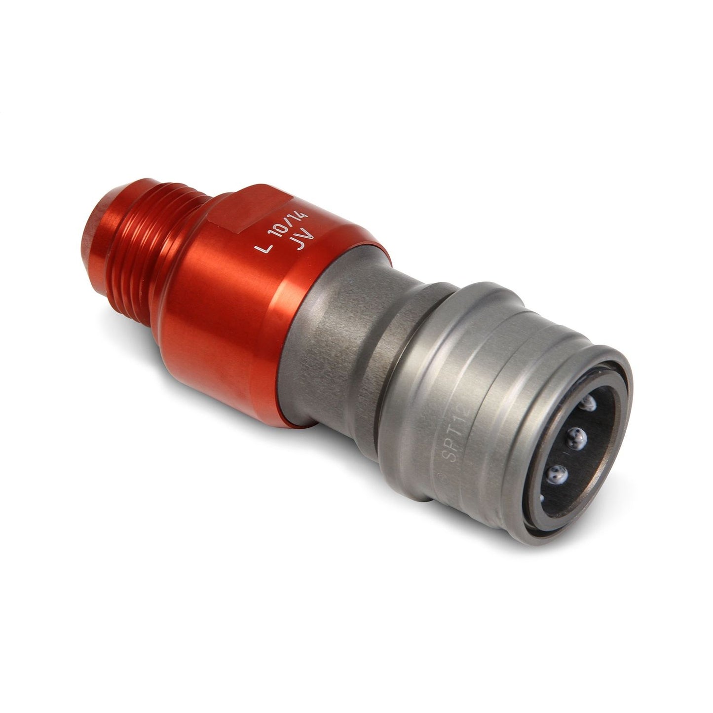 Earls Performance SPT Ball Locking Dry Break JV280112ERL