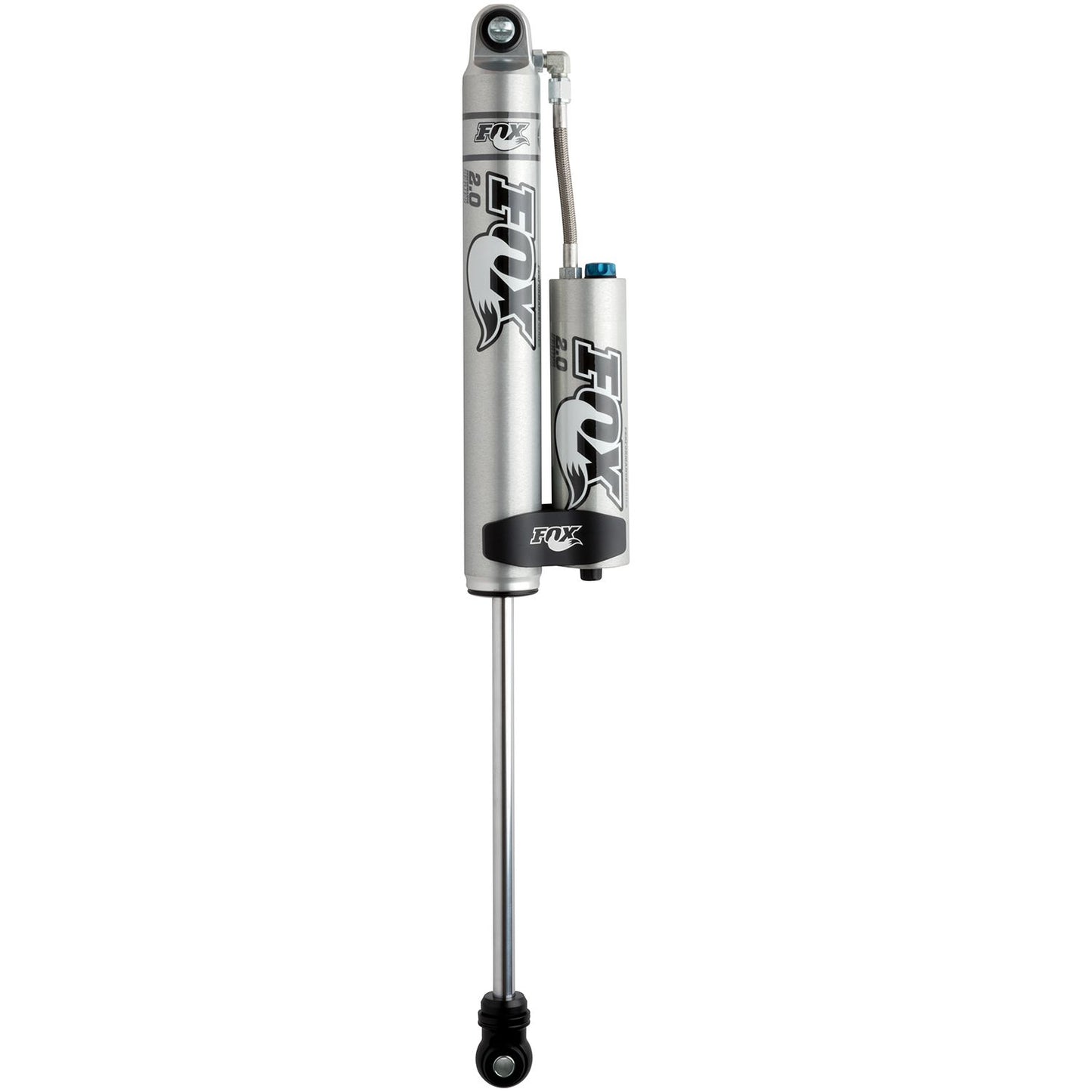 FOX Offroad Shocks PERFORMANCE SERIES 2.0 SMOOTH BODY RESERVOIR SHOCK - ADJUSTABLE 985-26-112