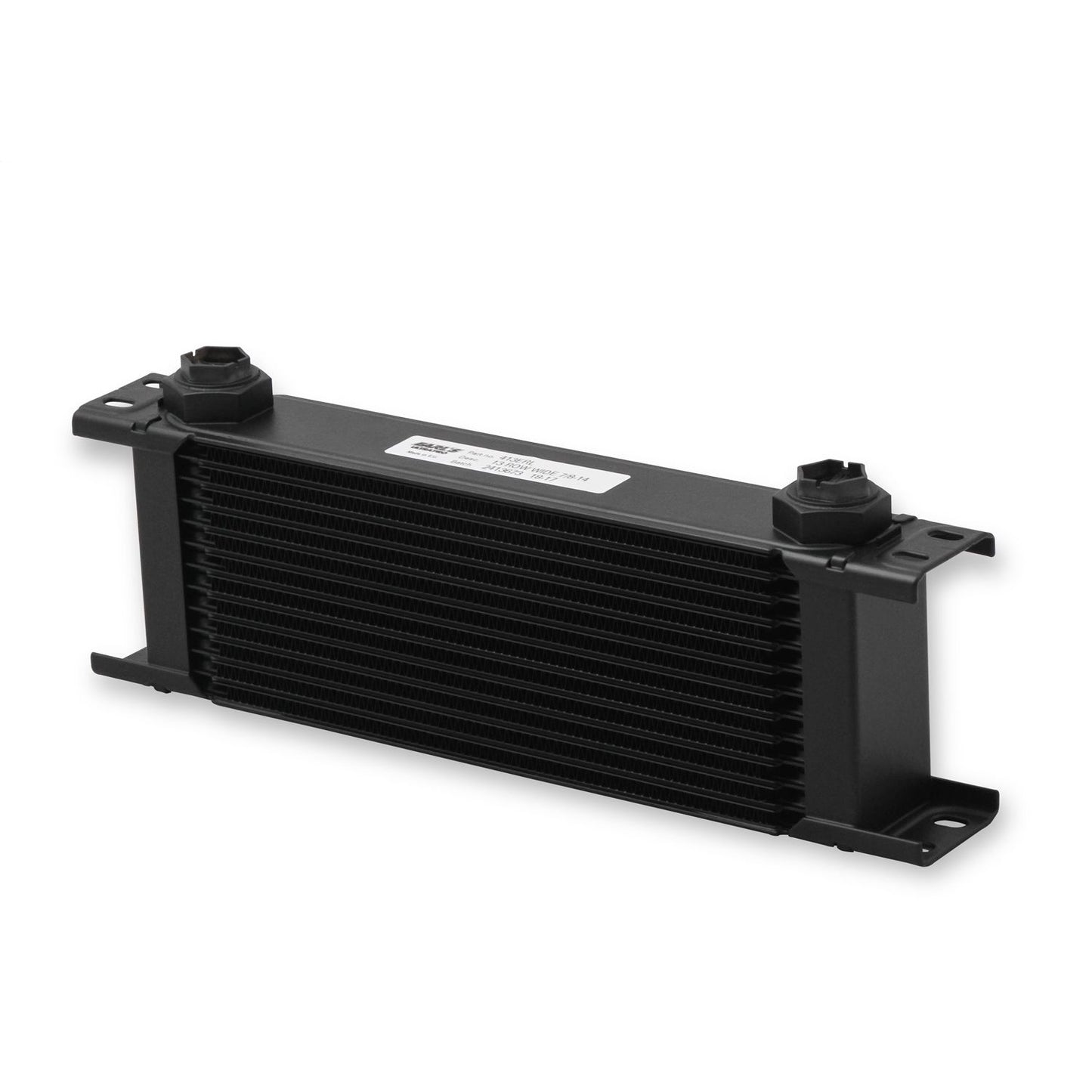 Earls Performance UltraPro Oil Cooler 413ERL