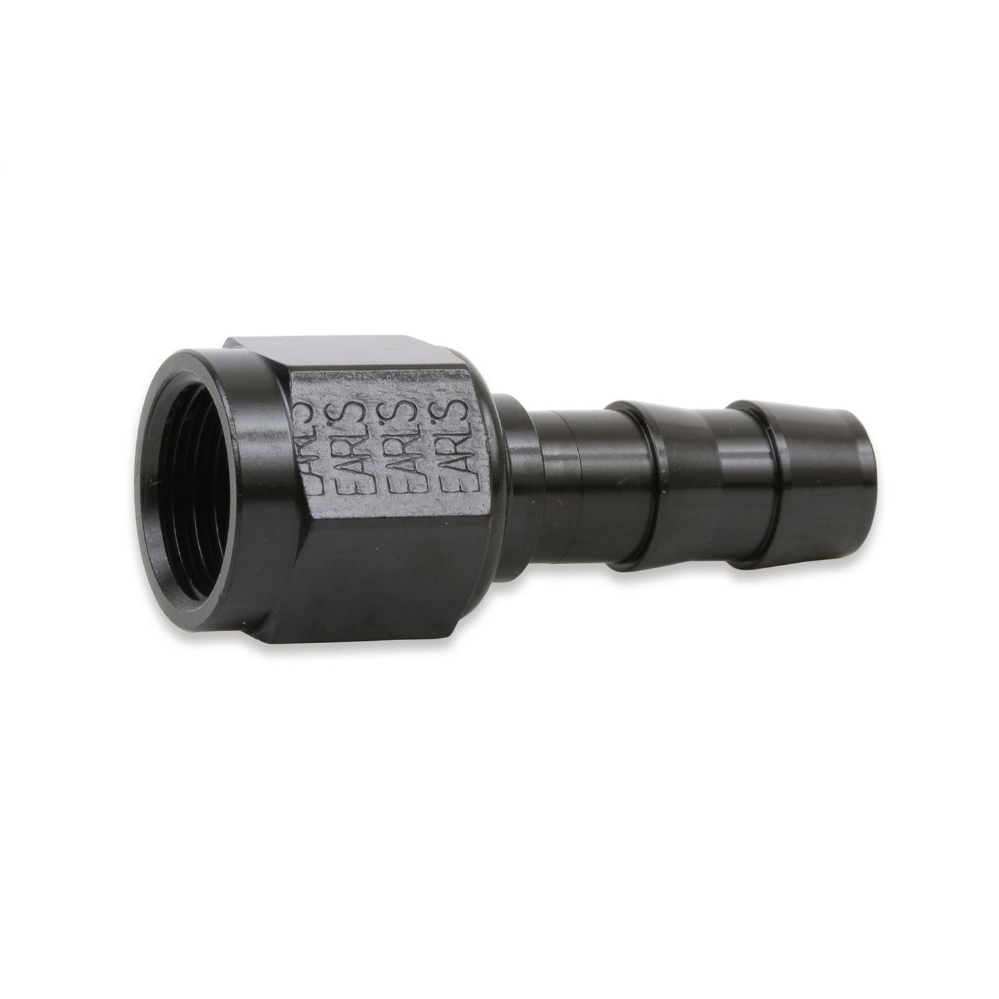 Super Stock™ Straight AN Hose End