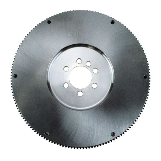 RAM Clutches Steel flywheel 1508