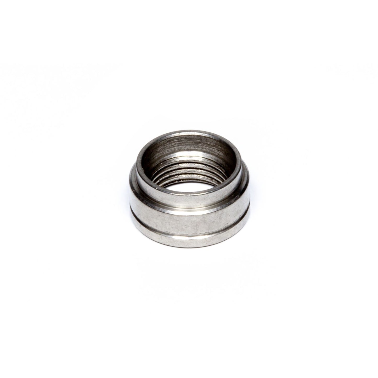 Daytona Twin Tec 18 X 1.5 Mm Stainless Steel Weld Bung 115007