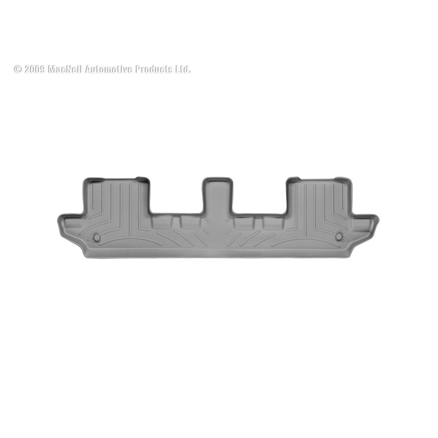 WeatherTech FloorLiner™ DigitalFit® 460533