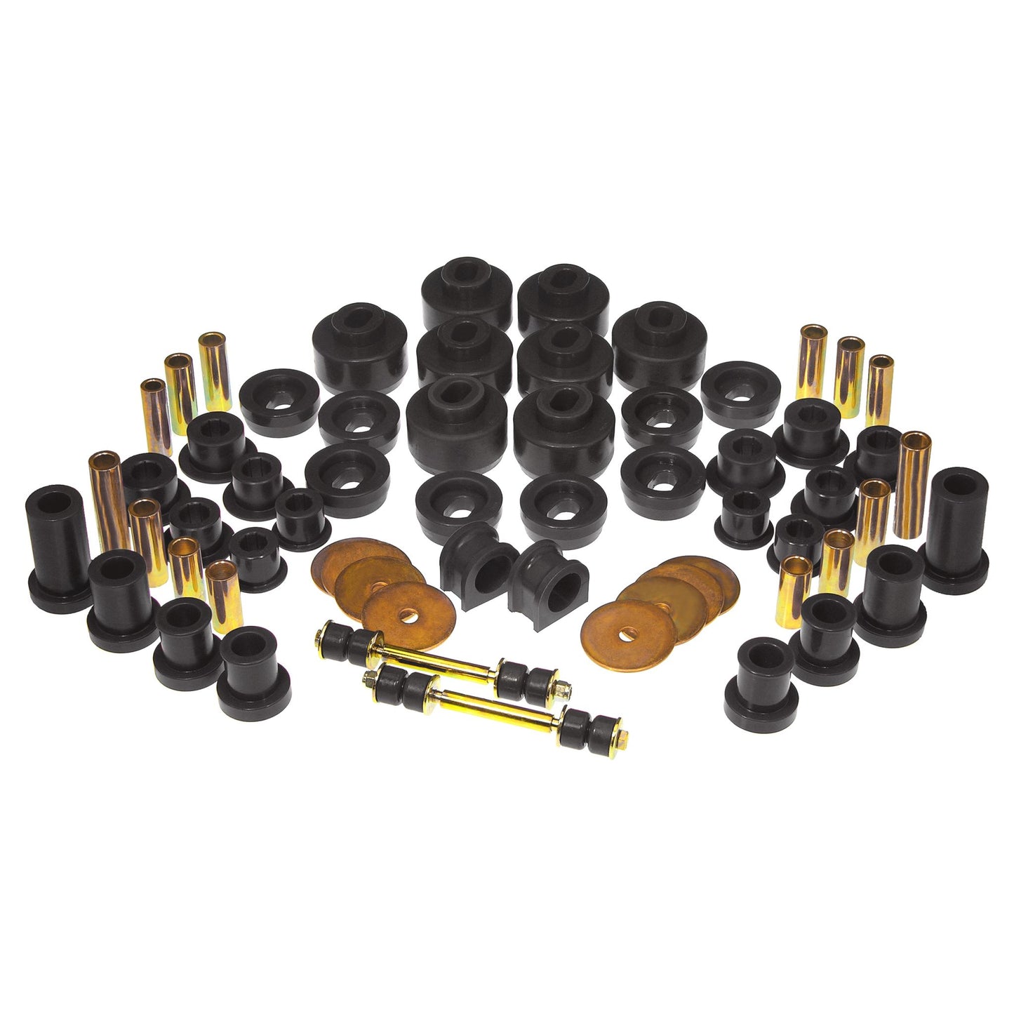 Prothane SILVERADO 2WD TOTAL KIT 07-14 PROTH-7-2046-BL