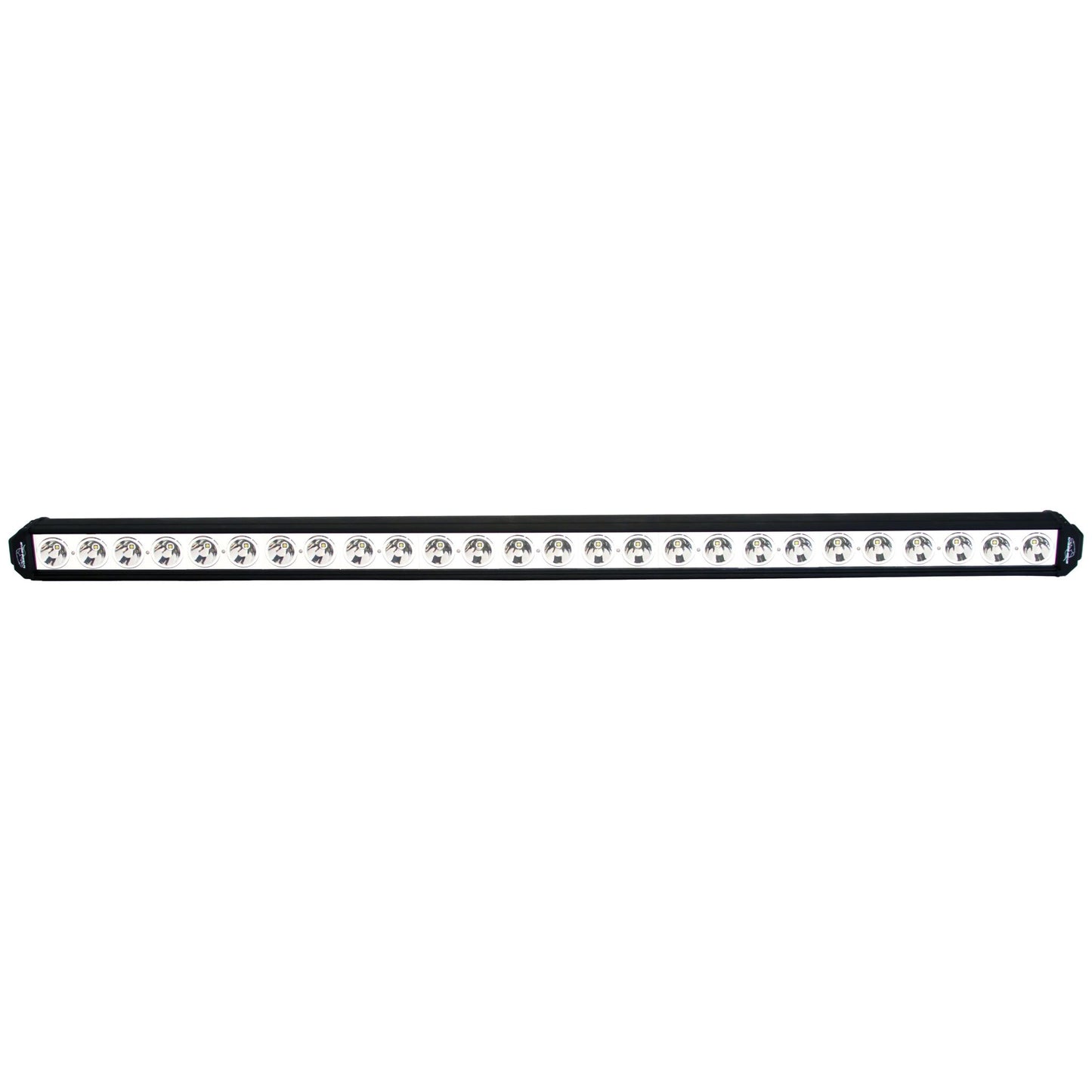Lazer Star Lights 50" - 10 WATT / 26 LED / SINGLE ROW/ SPOT BEAM 102601