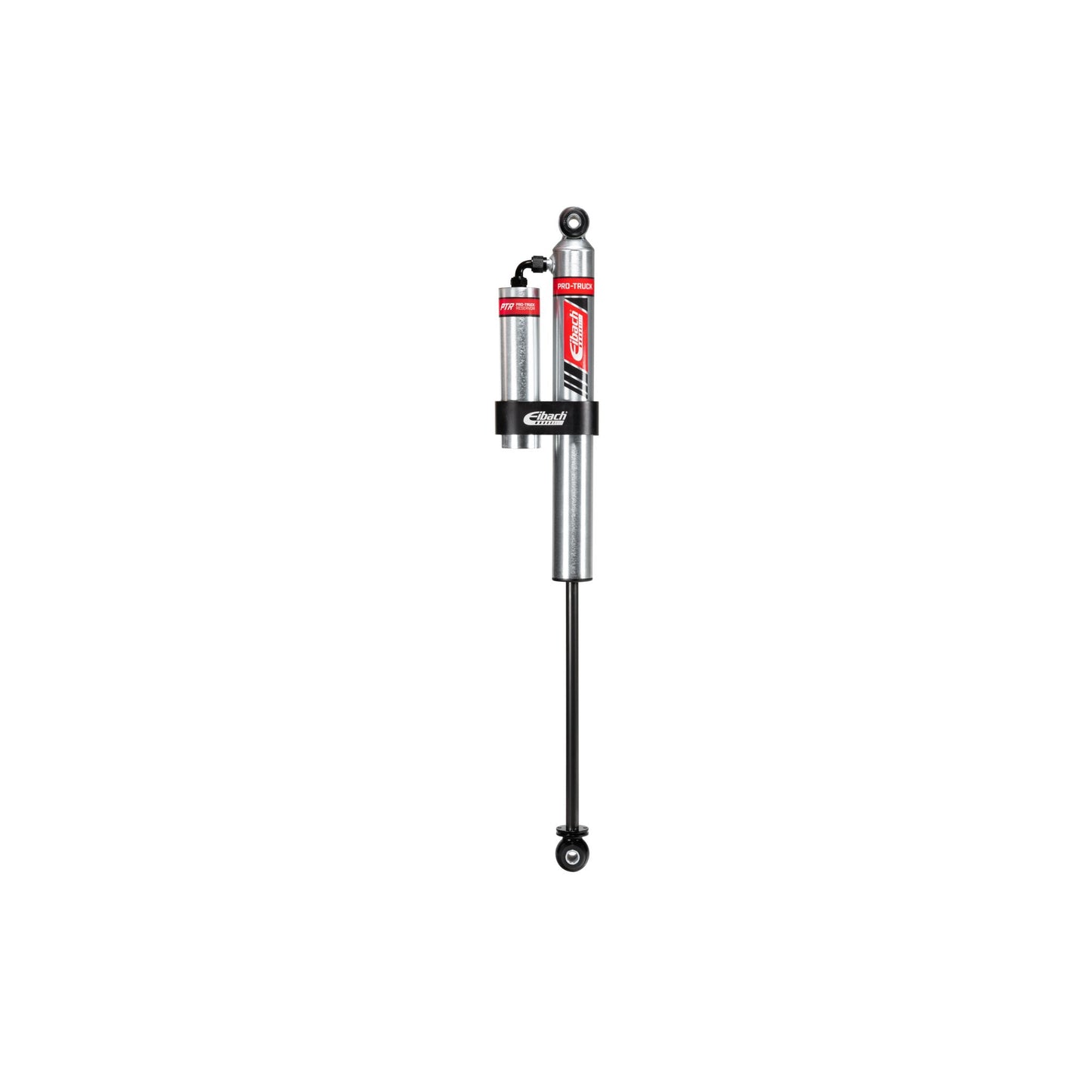 Eibach Springs PRO-TRUCK Reservoir Shock (Single Rear for Lifted Suspensions 0-1.5") E60-35-037-09-01