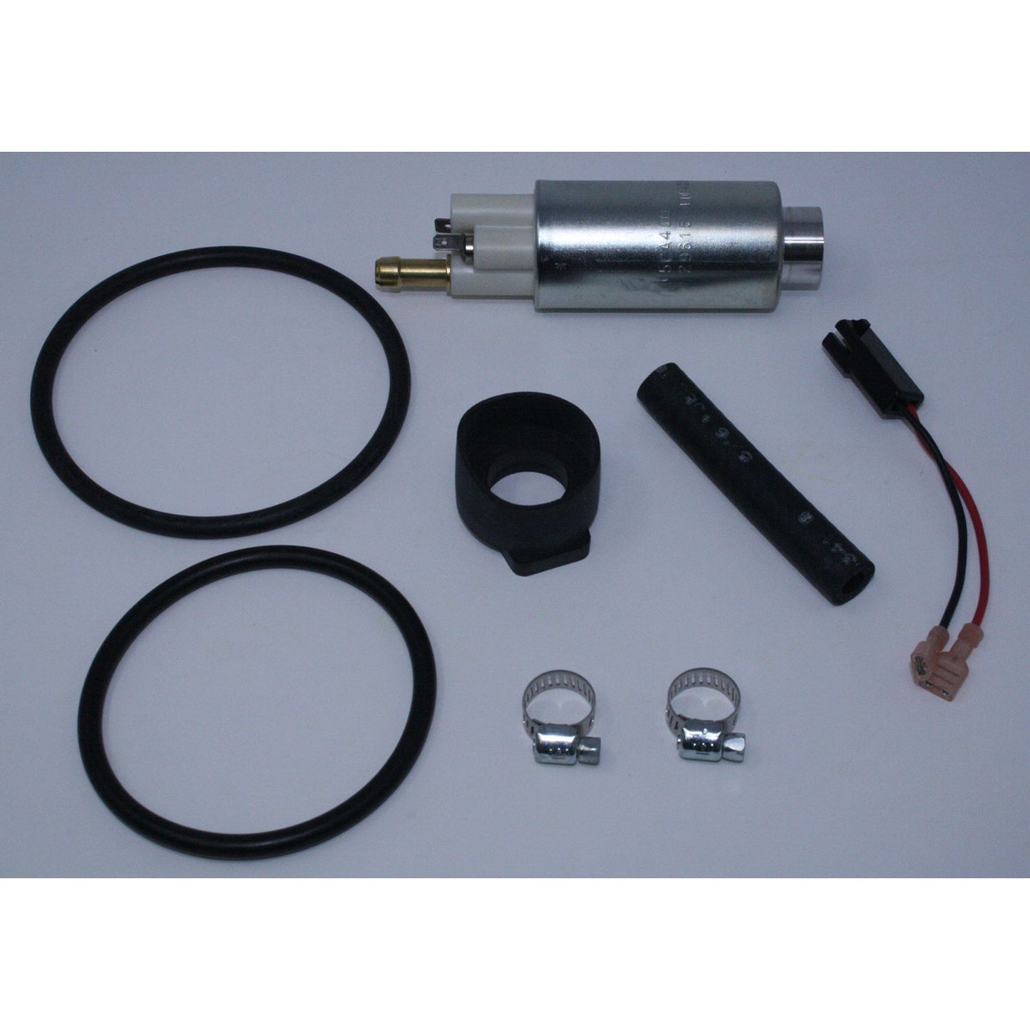 TI Automotive Stock Replacement Pump and Installation Kit for Gasoline Applications 5CA421