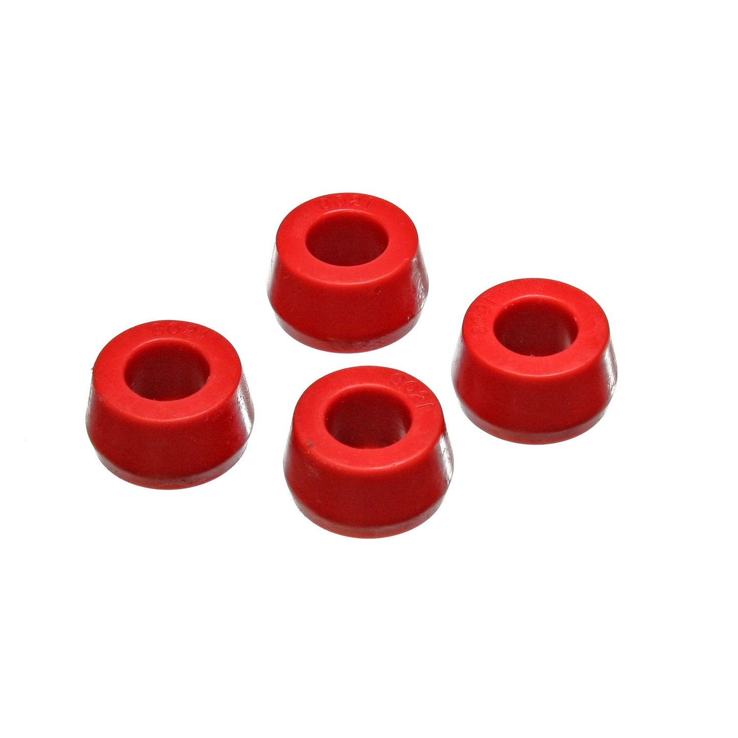 Energy Suspension SHOCK BUSHING SET 9.8143R