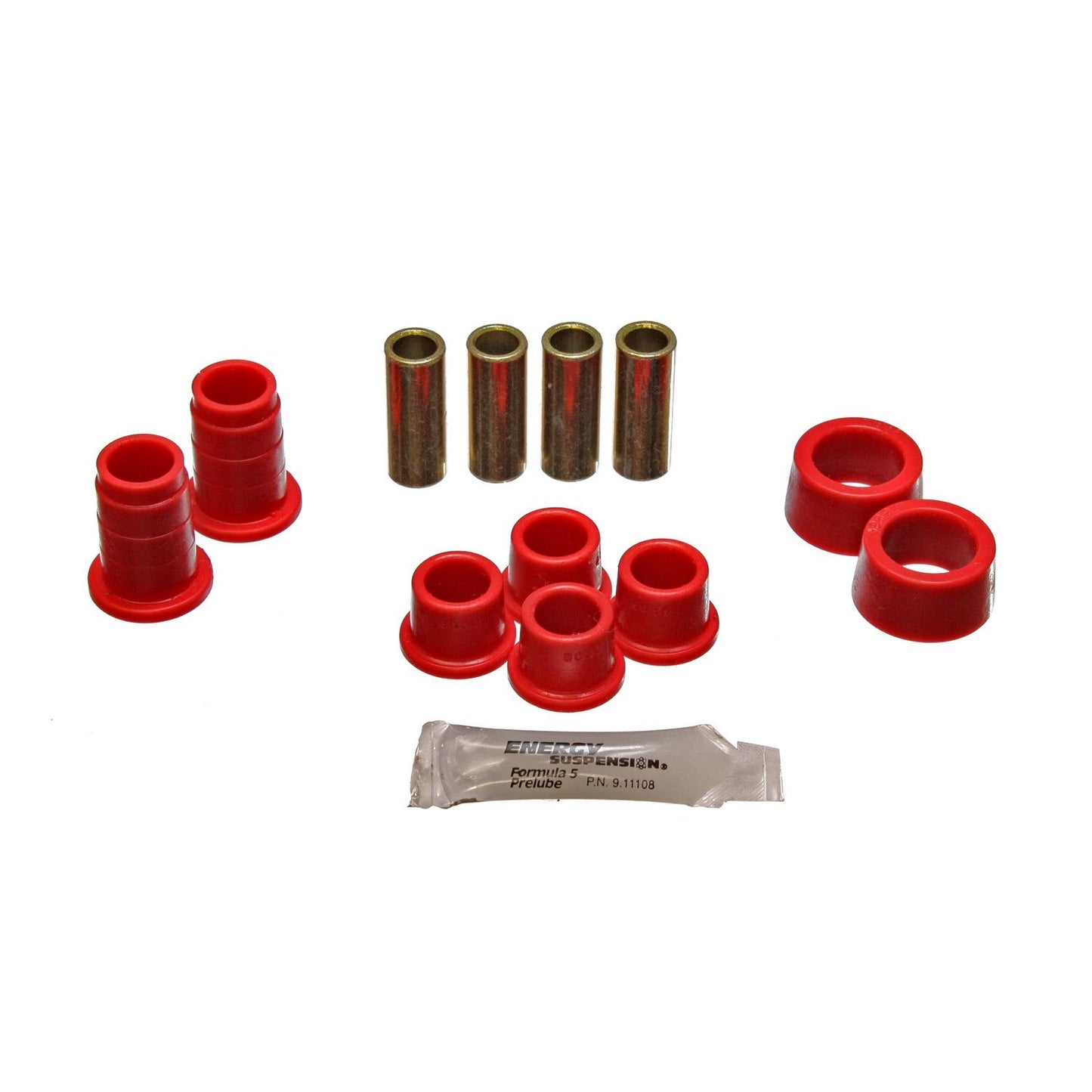 Energy Suspension CORVETTE FRONT END LINK SET 3.8102R