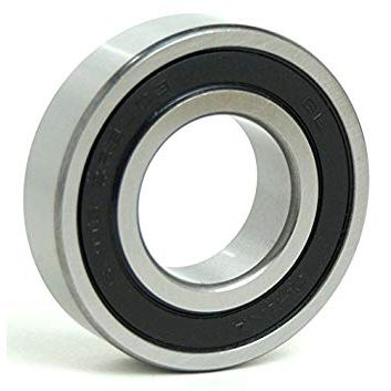 McLeod Pilot Bearing: Pontiac O.D. To Pontiac I.D.:Each 8-1380-7