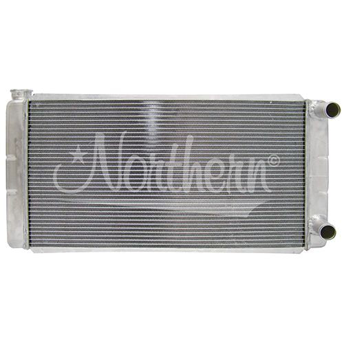 Northern Radiator 16 Inch Race Pro Radiator 209651