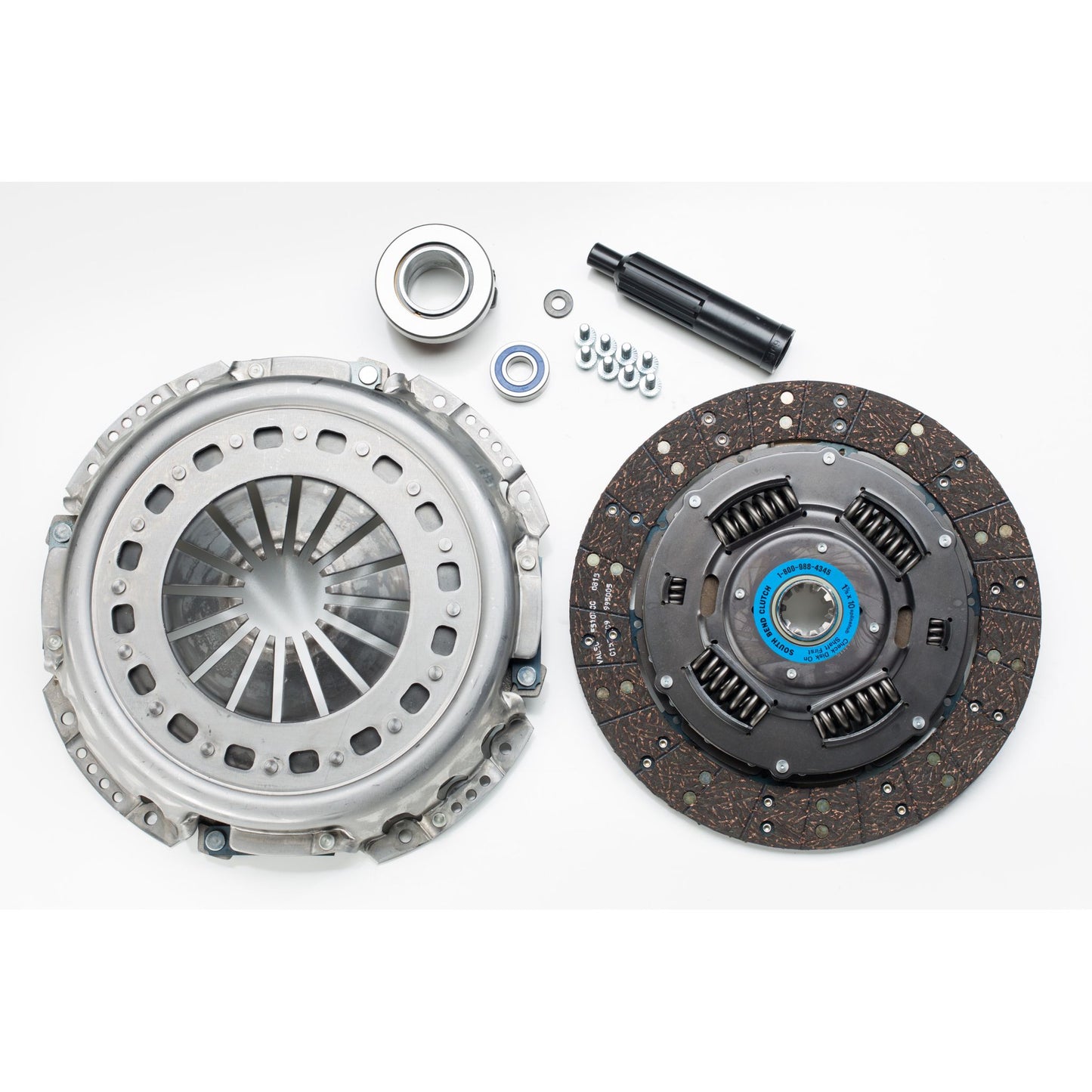 South Bend Clutch Organic Clutch Kit 1947-O