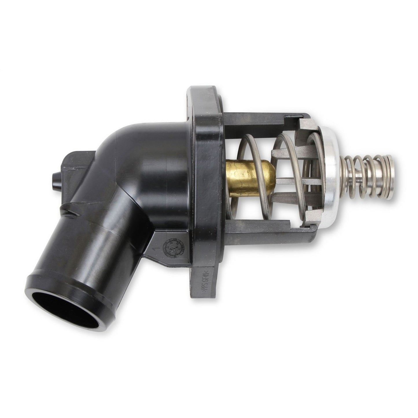 Holley Thermostat Housing 97-247