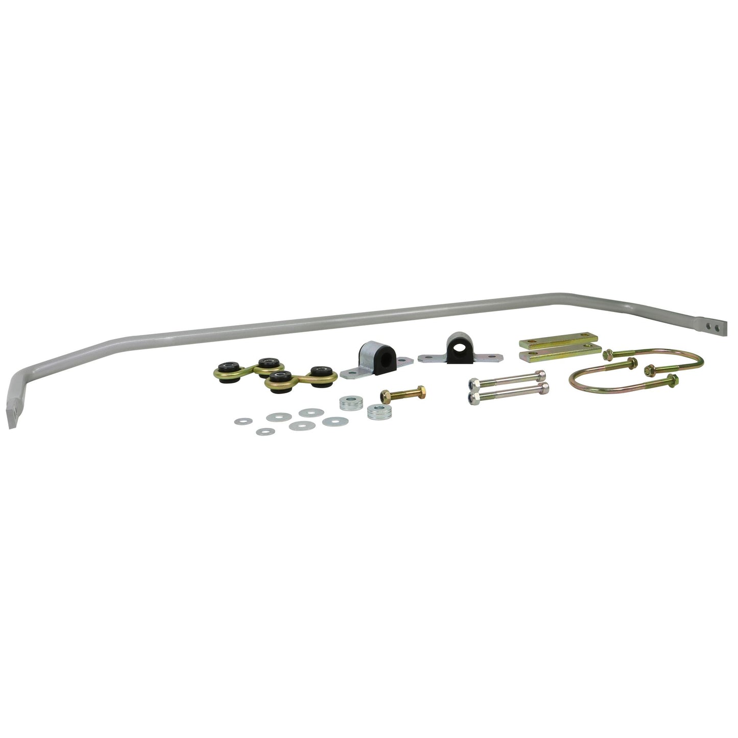 Whiteline - BTR86Z - Sway bar - 22mm heavy duty blade adjustable