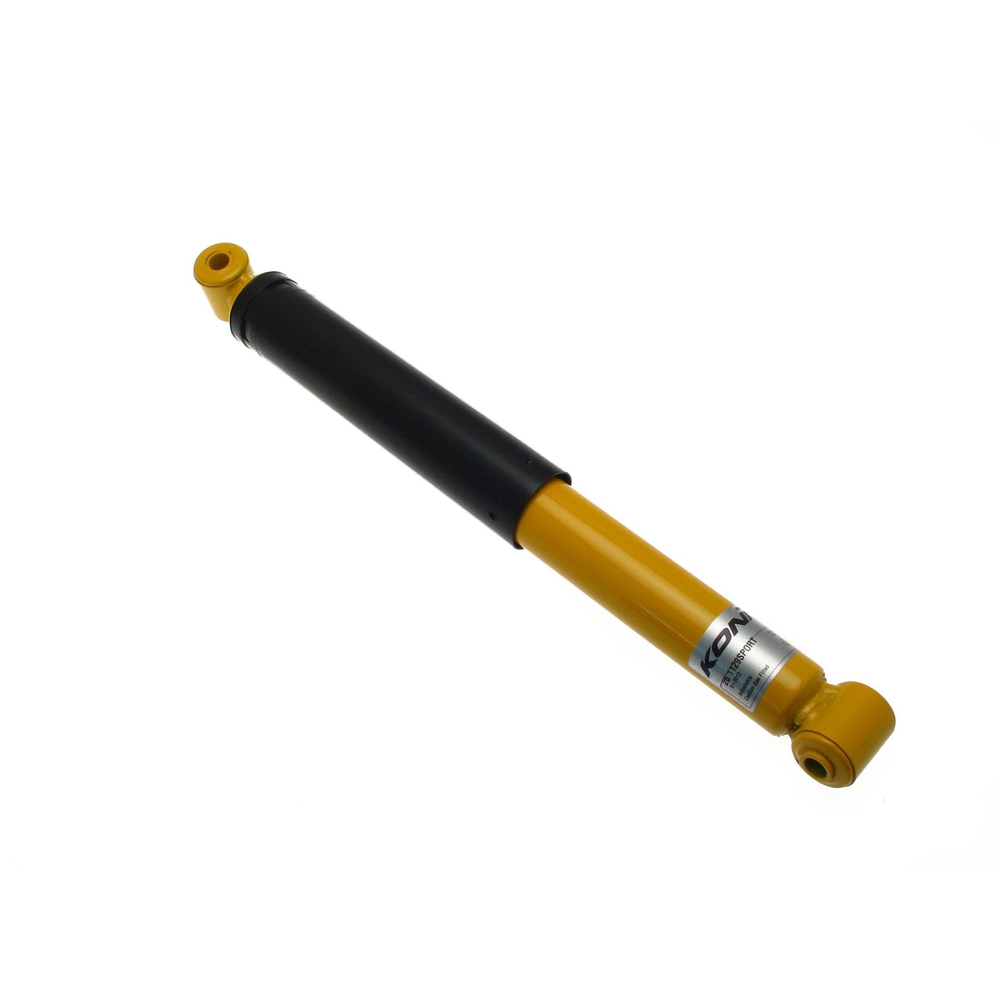 Koni Sport (yellow) 26 Series- 3 pos. adjustable mono-tube high pressure gas 26 1129SPORT