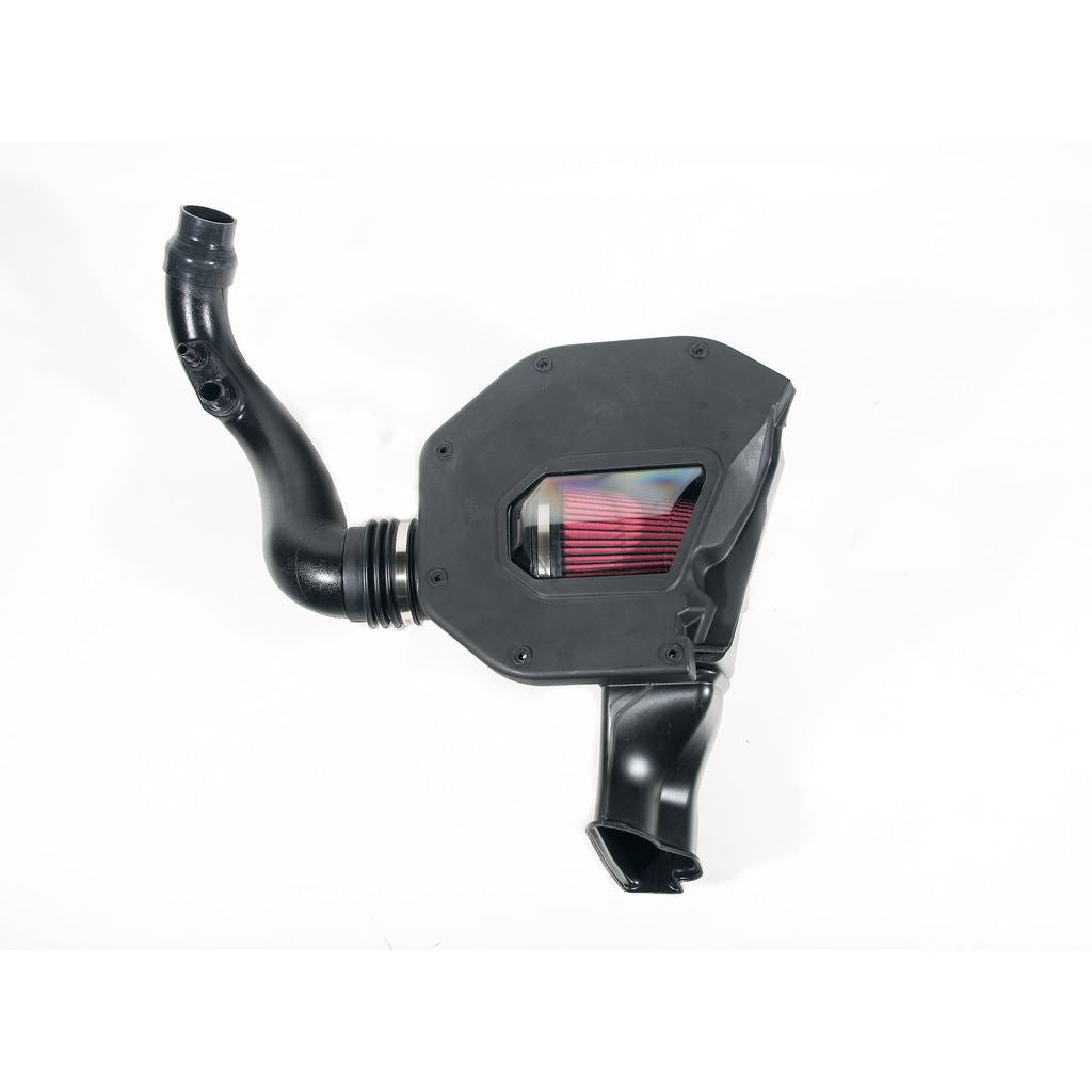 ROUSH 2018-2021 Mustang 2.3L EcoBoost Cold Air Kit 422087