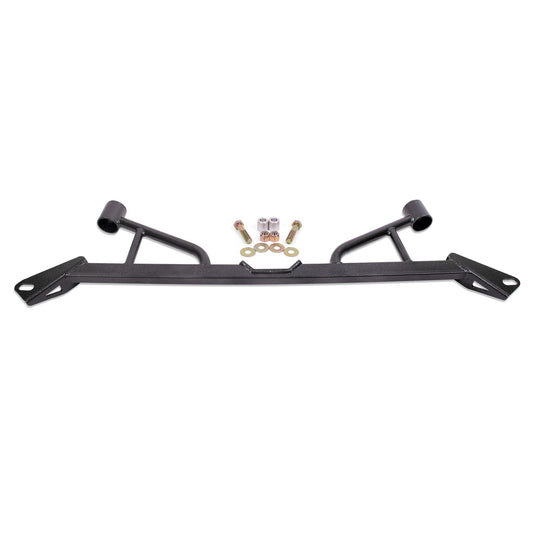 BMR Suspension CB006H - Chassis Brace Front Subframe 4-point - 2015-2017 Mustang BMR-CB006H