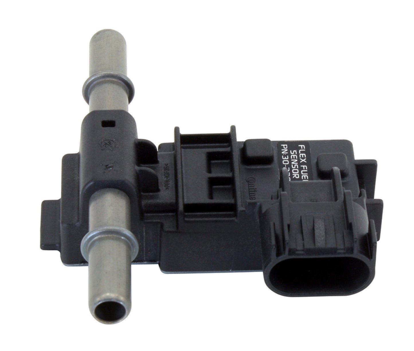 AEM Flex Fuel Sensor 30-2201 w/ -6 AN Fittings 30-2201