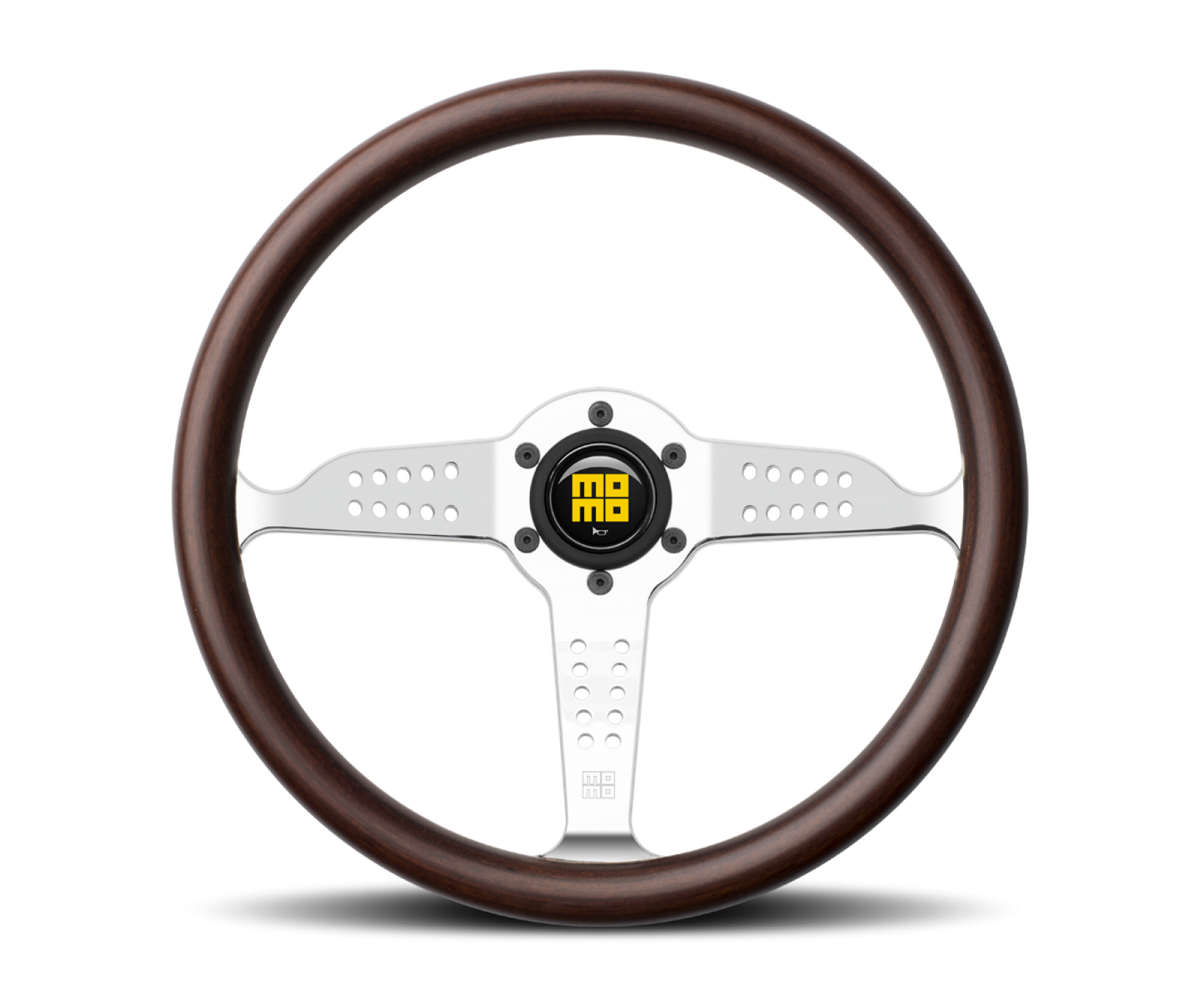 MOMO Super Grand Prix Steering Wheel GRA35WD0P