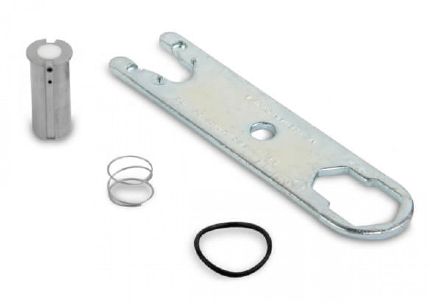 NOS Pro Race Nitrous Solenoid Rebuild Kit 18049NOS