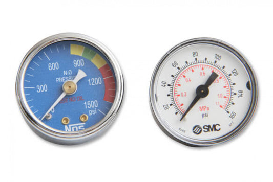 NOS Nitrous Refill Station Transfer Pump Kit 14254NOS