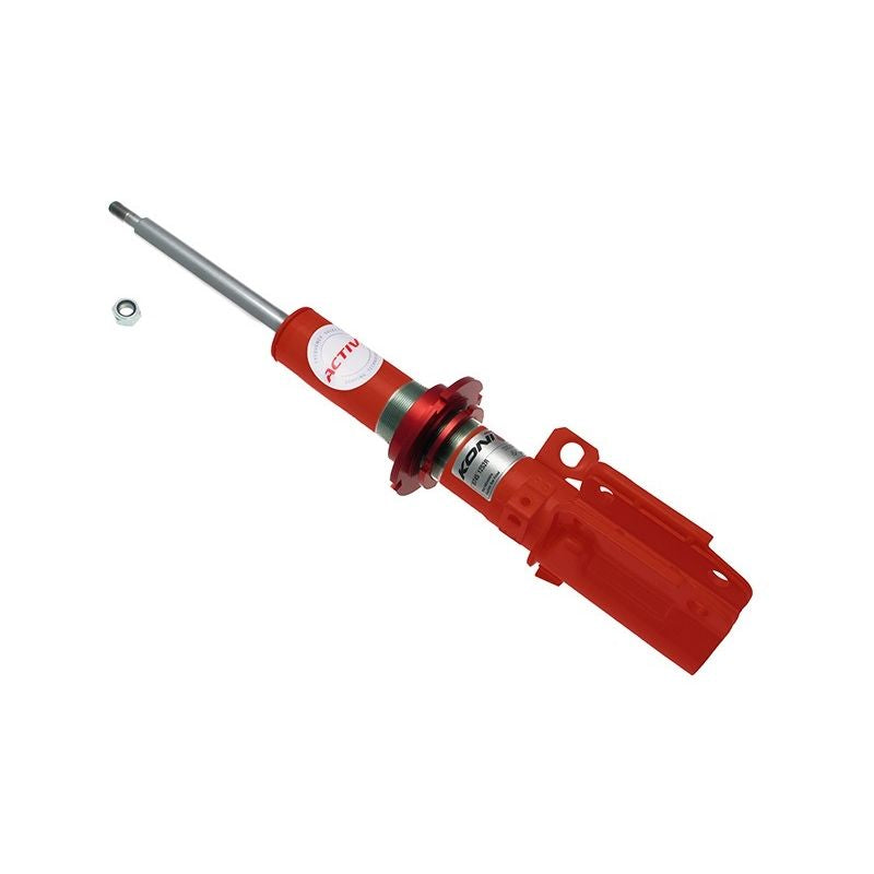 Koni Special ACTIVE (RED) 8745 Series twin-tube low pressure gas strut 8745 1252R