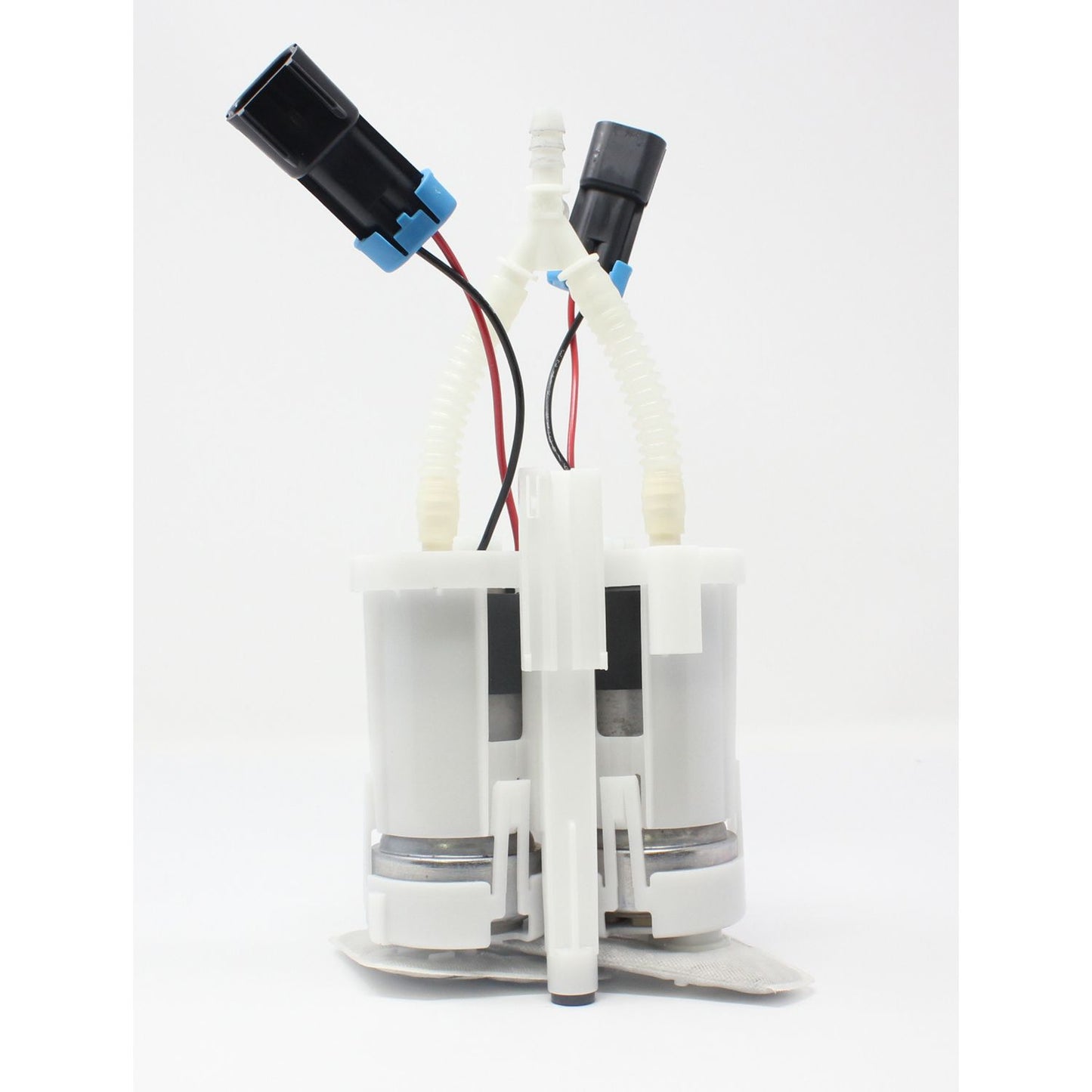 TI Automotive Universal High Performance 725lph; 1450hp; FFV; Dual Pump Kit TCA948