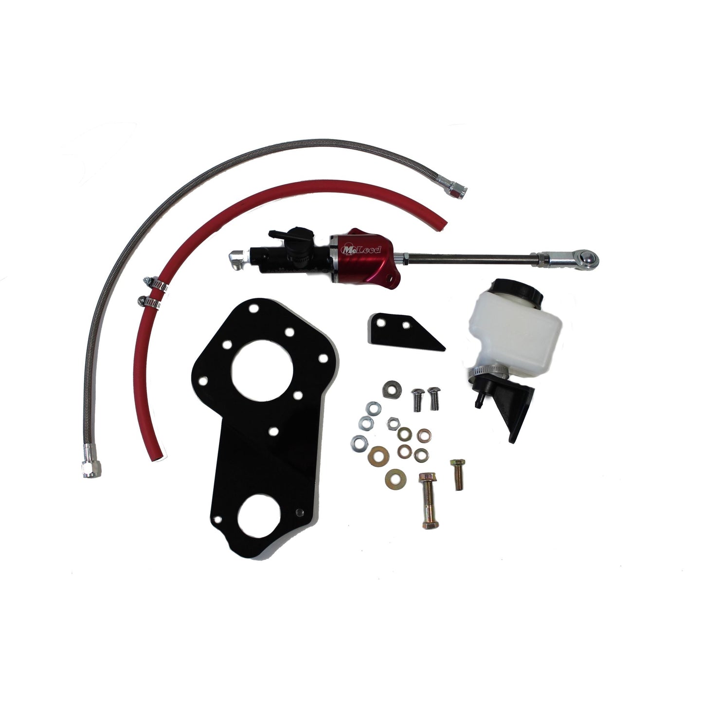 McLeod Kit:Hydraulic Conversion 1962-1967 Chevrolet Nova 1434003